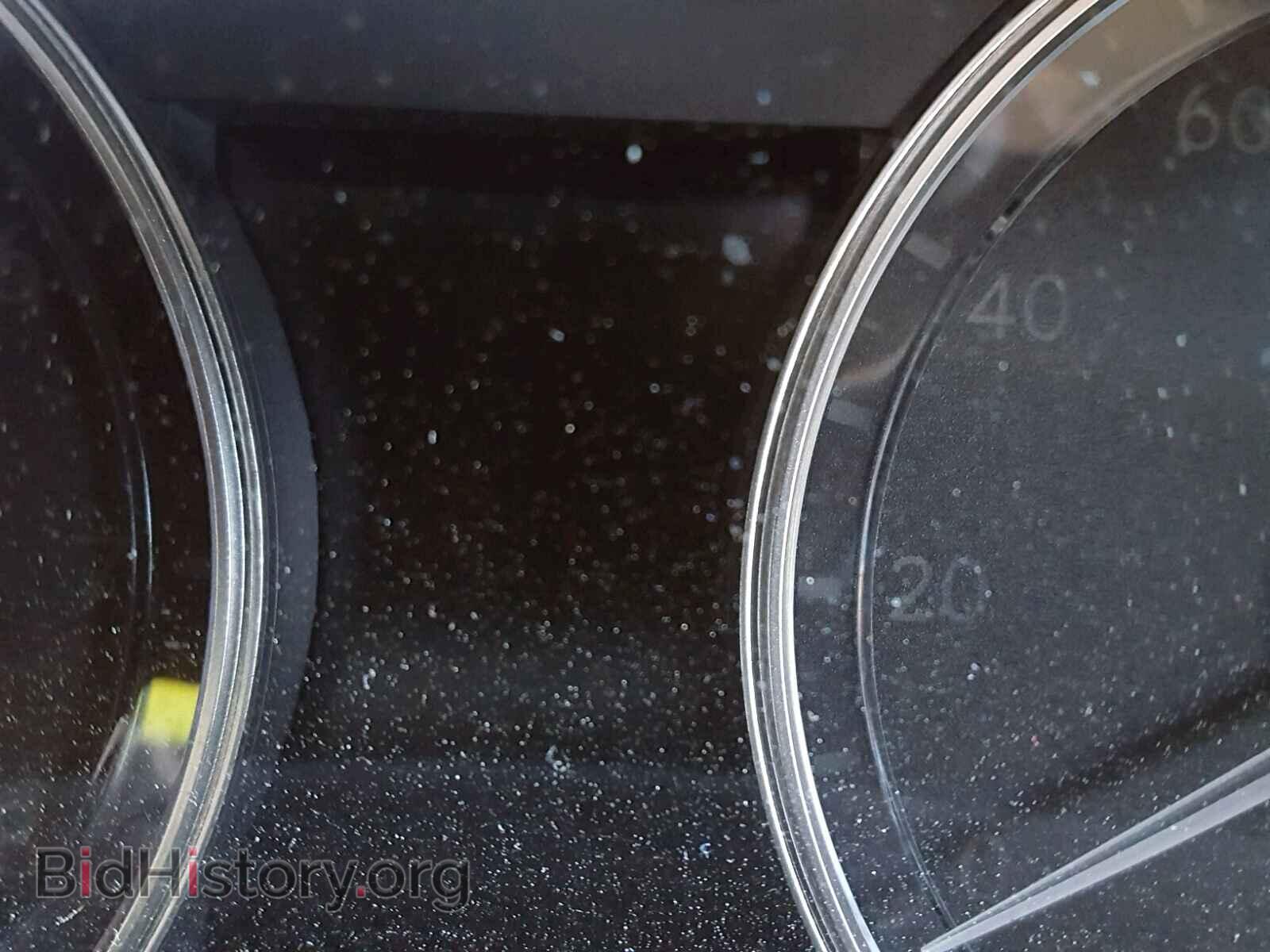2013 LEXUS GS350 - VIN: JTHCE1BL0D5000762 - Фото 8