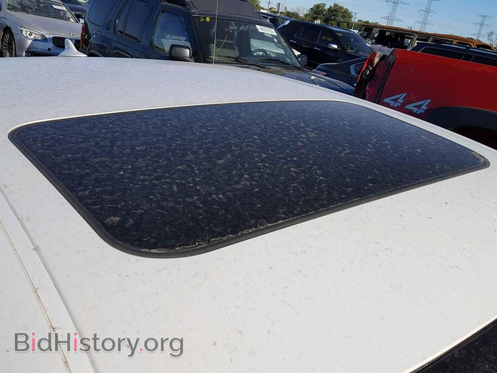 2013 LEXUS GS350 - VIN: JTHCE1BL0D5000762 - Фото 9