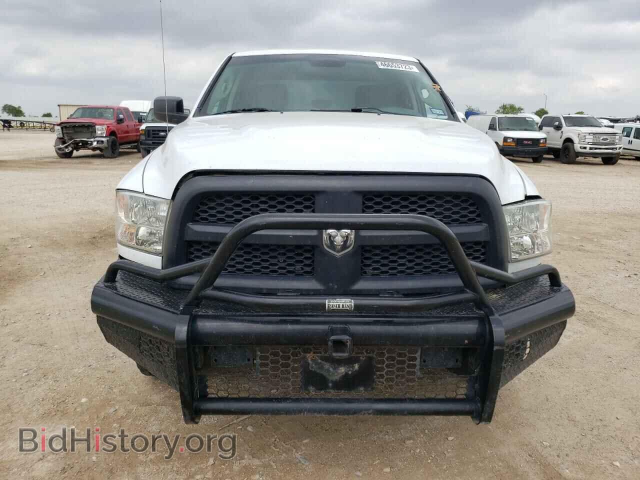 2013 RAM 2500 - VIN: 3C6TR5CT3DG603569 - Фото 5