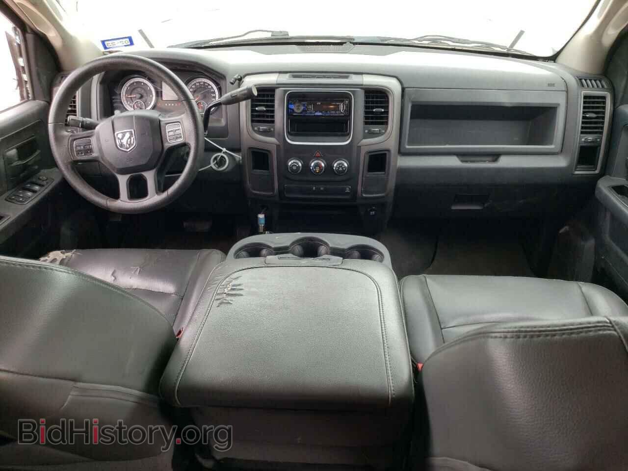2013 RAM 2500 - VIN: 3C6TR5CT3DG603569 - Фото 8