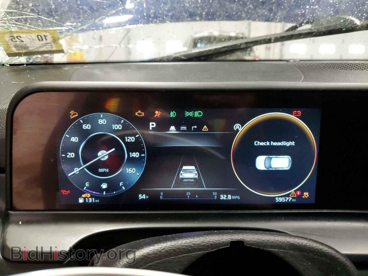 2024 KIA SELTOS - VIN: KNDERCAA5R7488080 - Фото 9