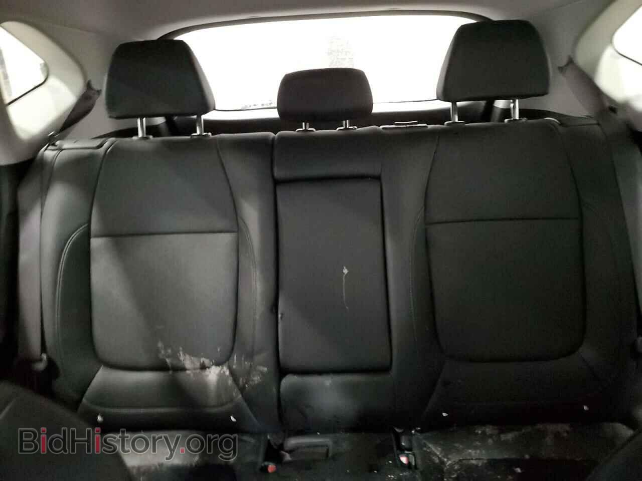 2024 KIA SELTOS - VIN: KNDERCAA5R7488080 - Фото 10