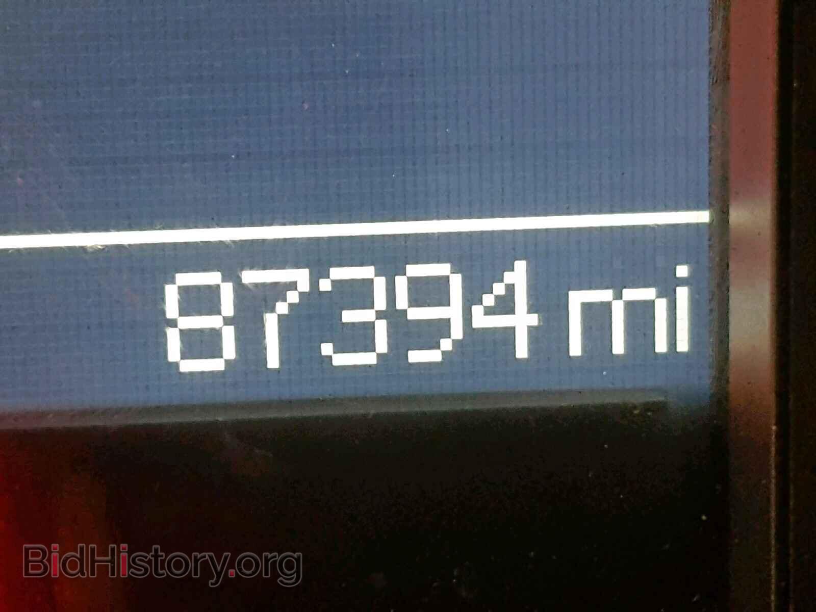 2011 CHRYSLER 300 - VIN: 2C3CA6CT5BH564362 - Фото 8