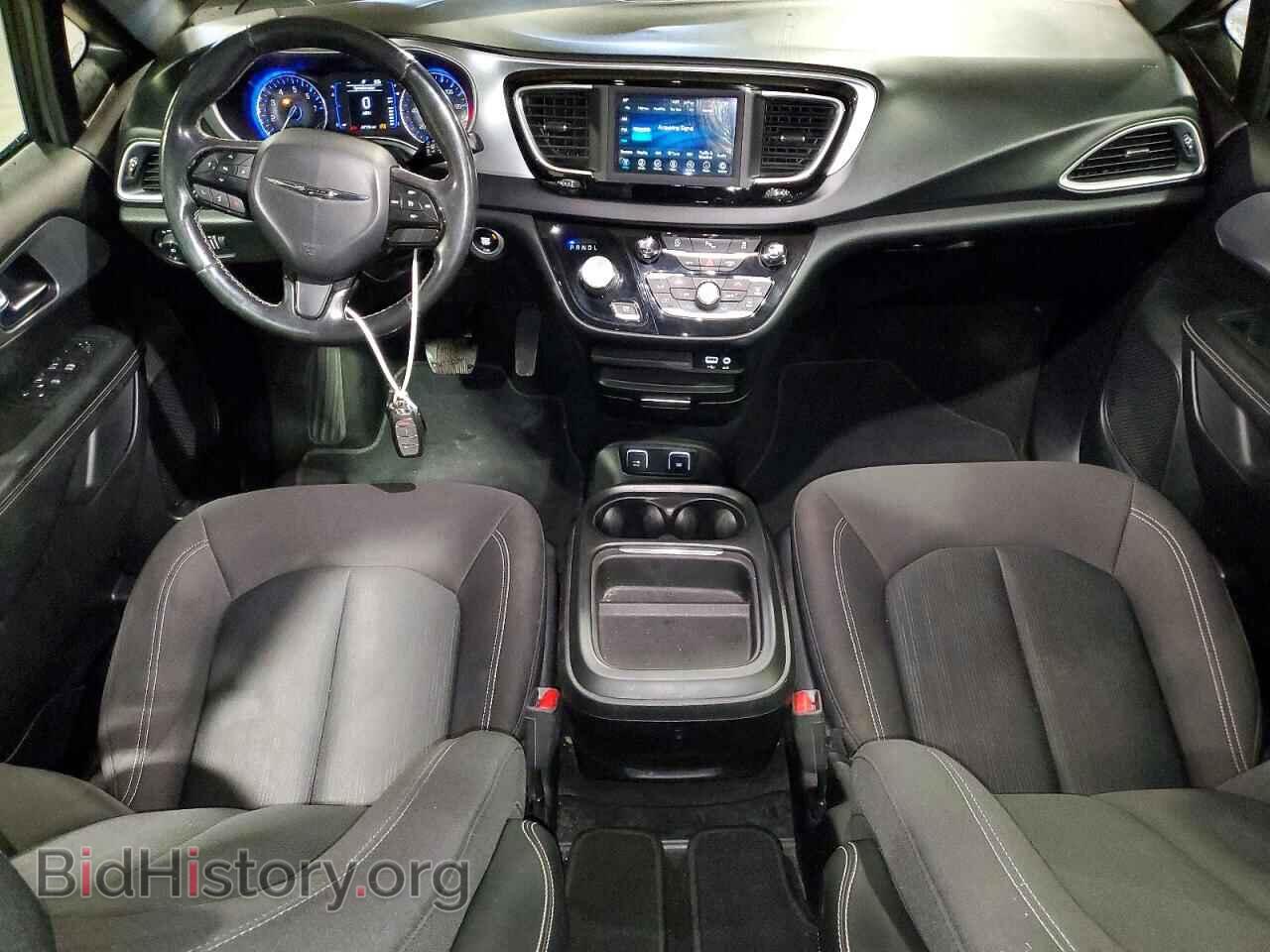 2020 CHRYSLER PACIFICA - VIN: 2C4RC1FG3LR100421 - Photo 8