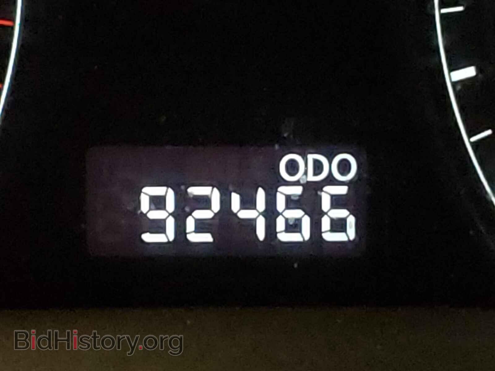 2011 LEXUS RX350 - VIN: 2T2BK1BA9BC104862 - Фото 8