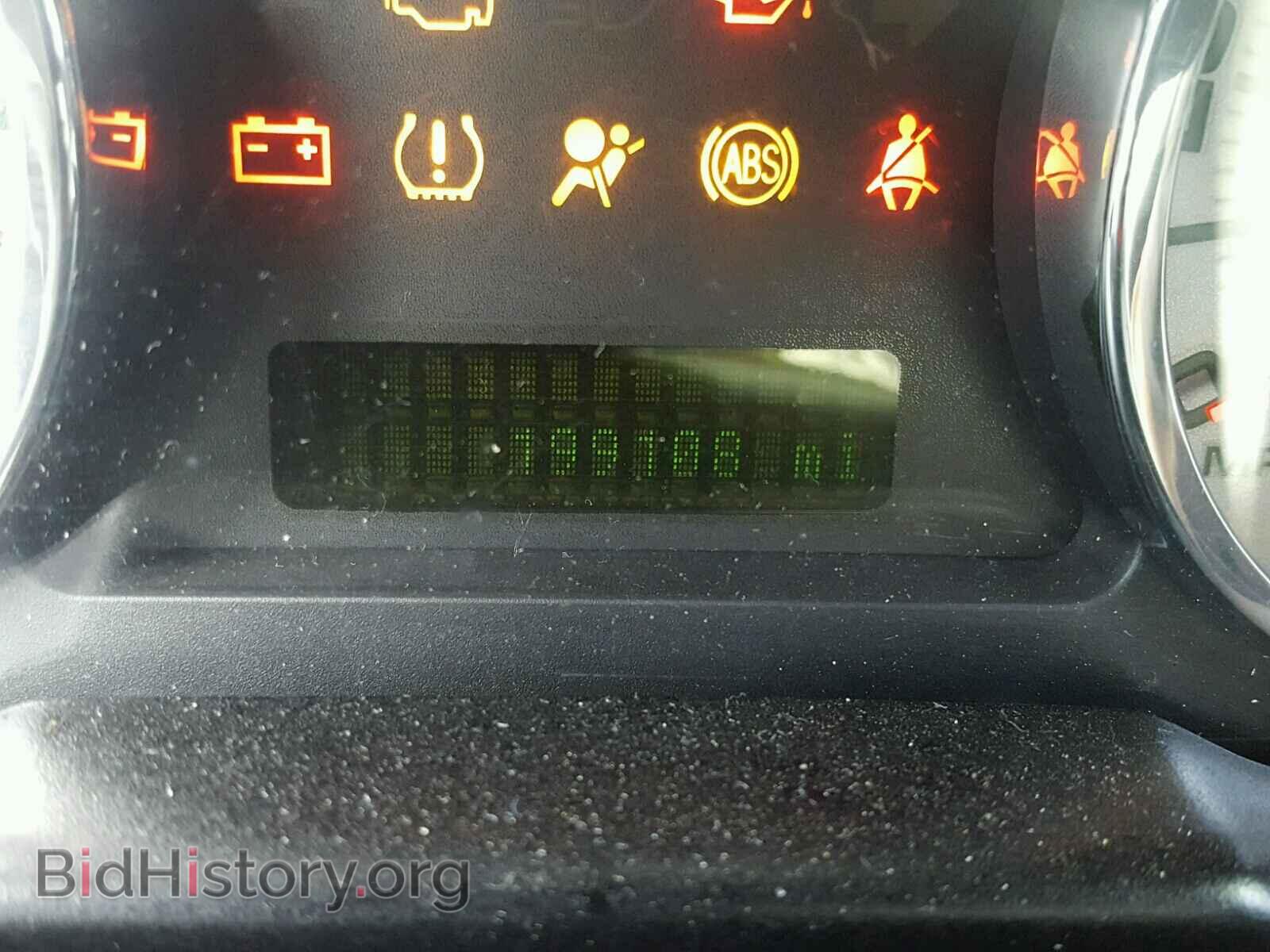 2010 FORD EDGE - VIN: 2FMDK3KCXABA46161 - Фото 8
