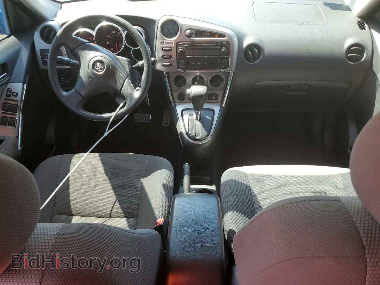 2007 TOYOTA COROLLA - VIN: 2T1KR30E17C648622 - Фото 8