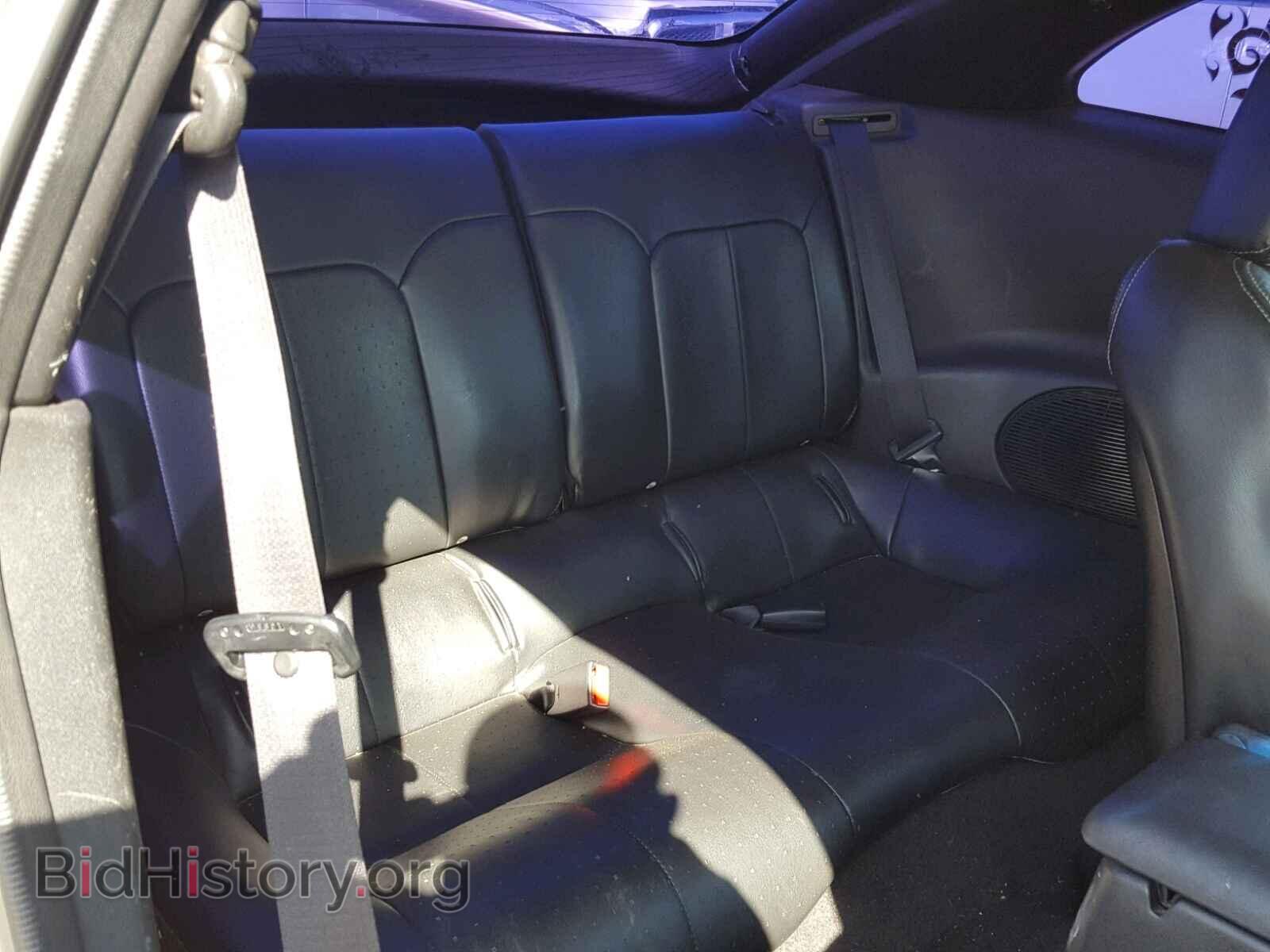 2005 MITSUBISHI ECLIPSE - VIN: 4A3AC44G85E004847 - Photo 6