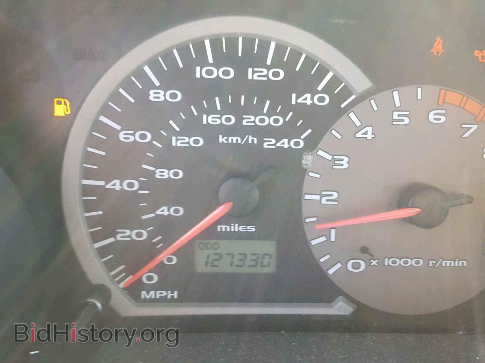 2005 MITSUBISHI ECLIPSE - VIN: 4A3AC44G85E004847 - Photo 8