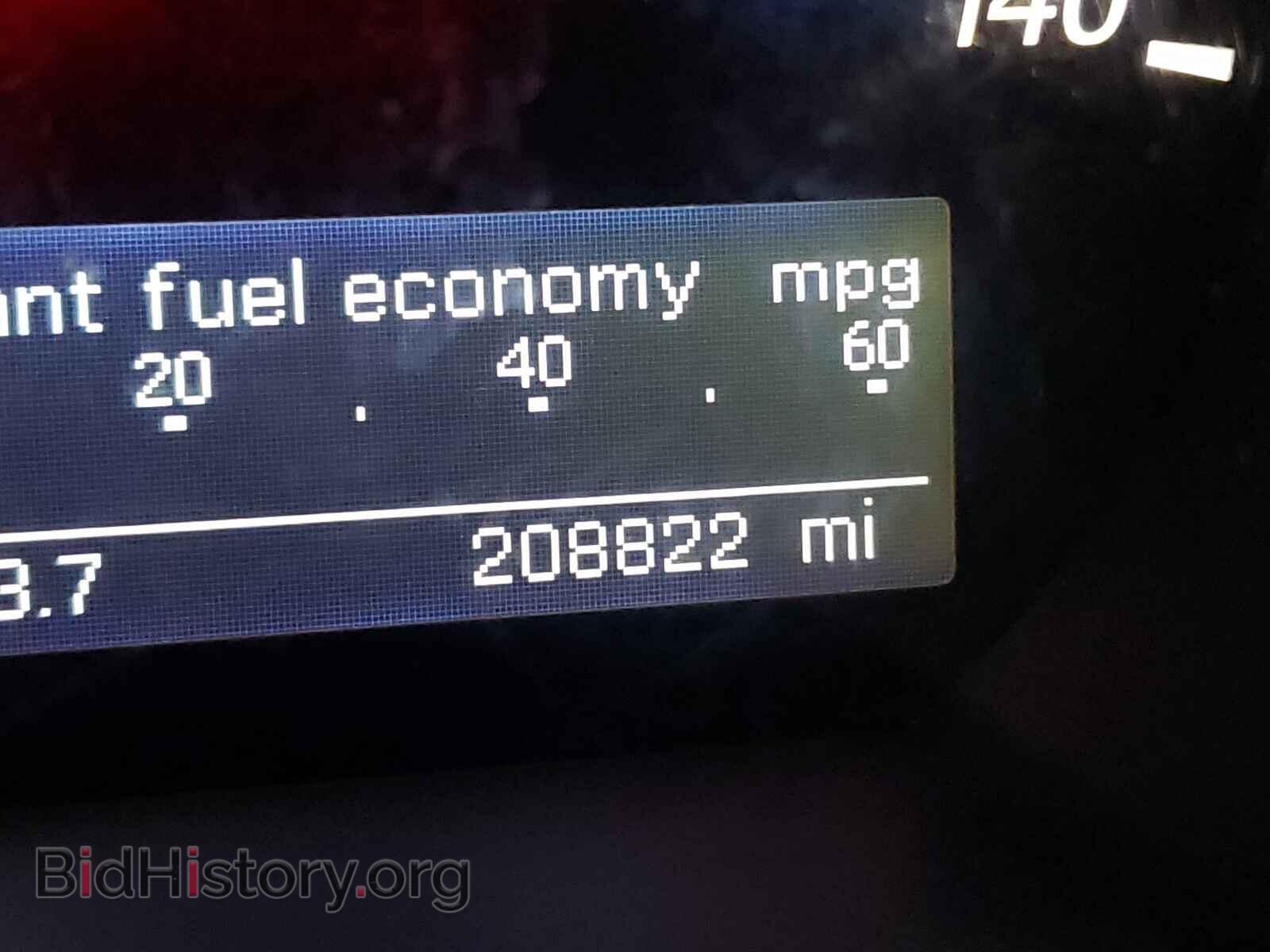 2011 SUZUKI GR VITARA - VIN: JS3TD0D23B4100331 - Фото 8