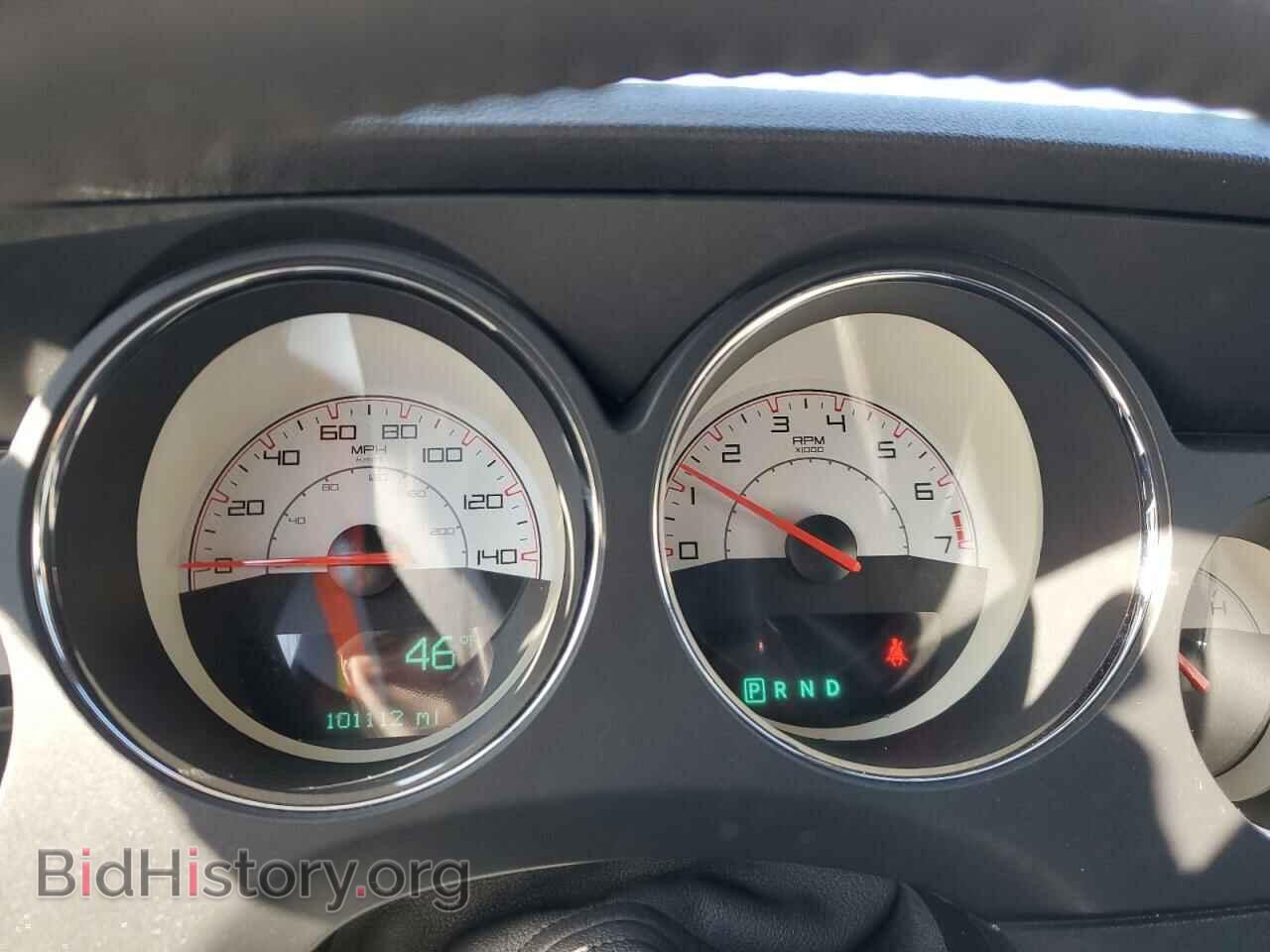 2014 DODGE CHALLENGER - VIN: 2C3CDYAG2EH233980 - Фото 9