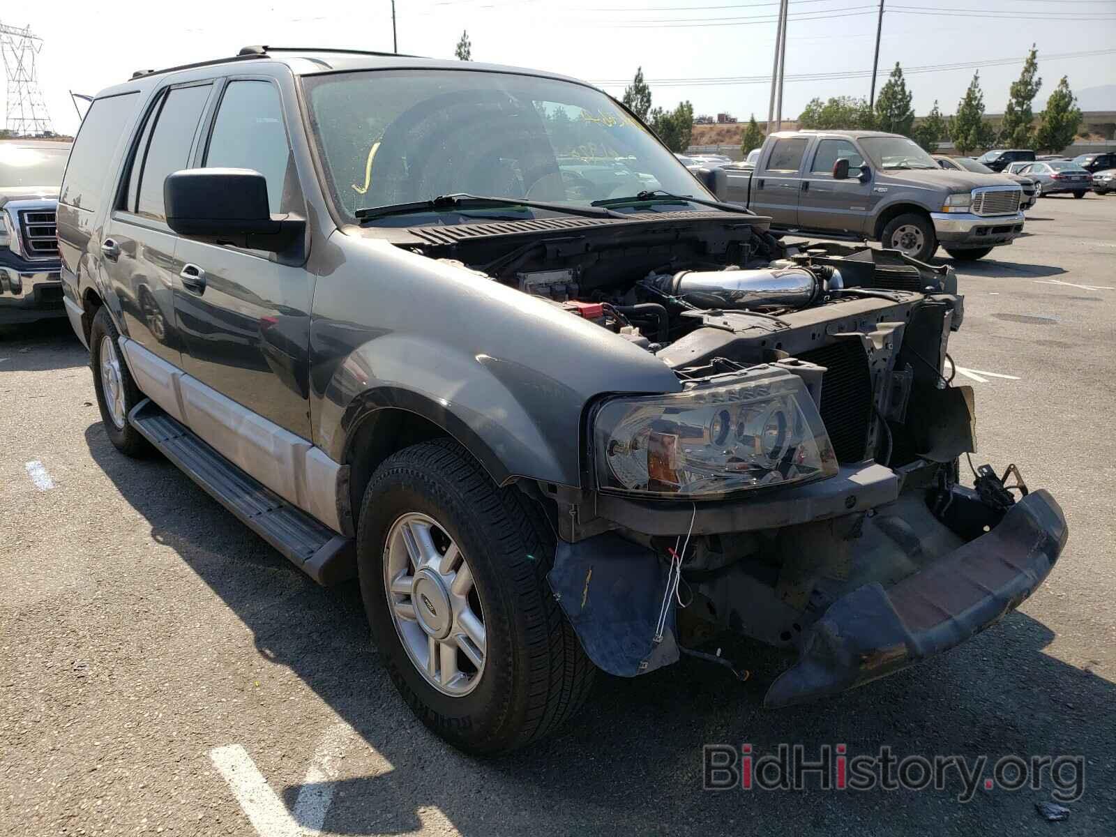 Photo 1FMFU15L03LC60629 - FORD EXPEDITION 2003