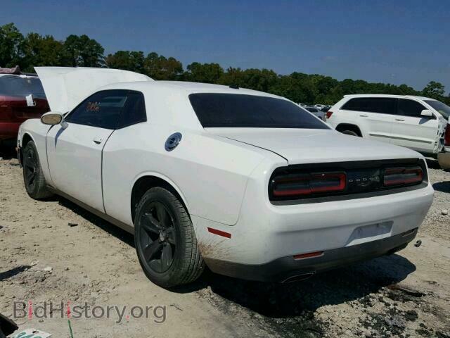 2015 DODGE CHALLENGER - VIN: 2C3CDZAG9FH719788 - Photo 3