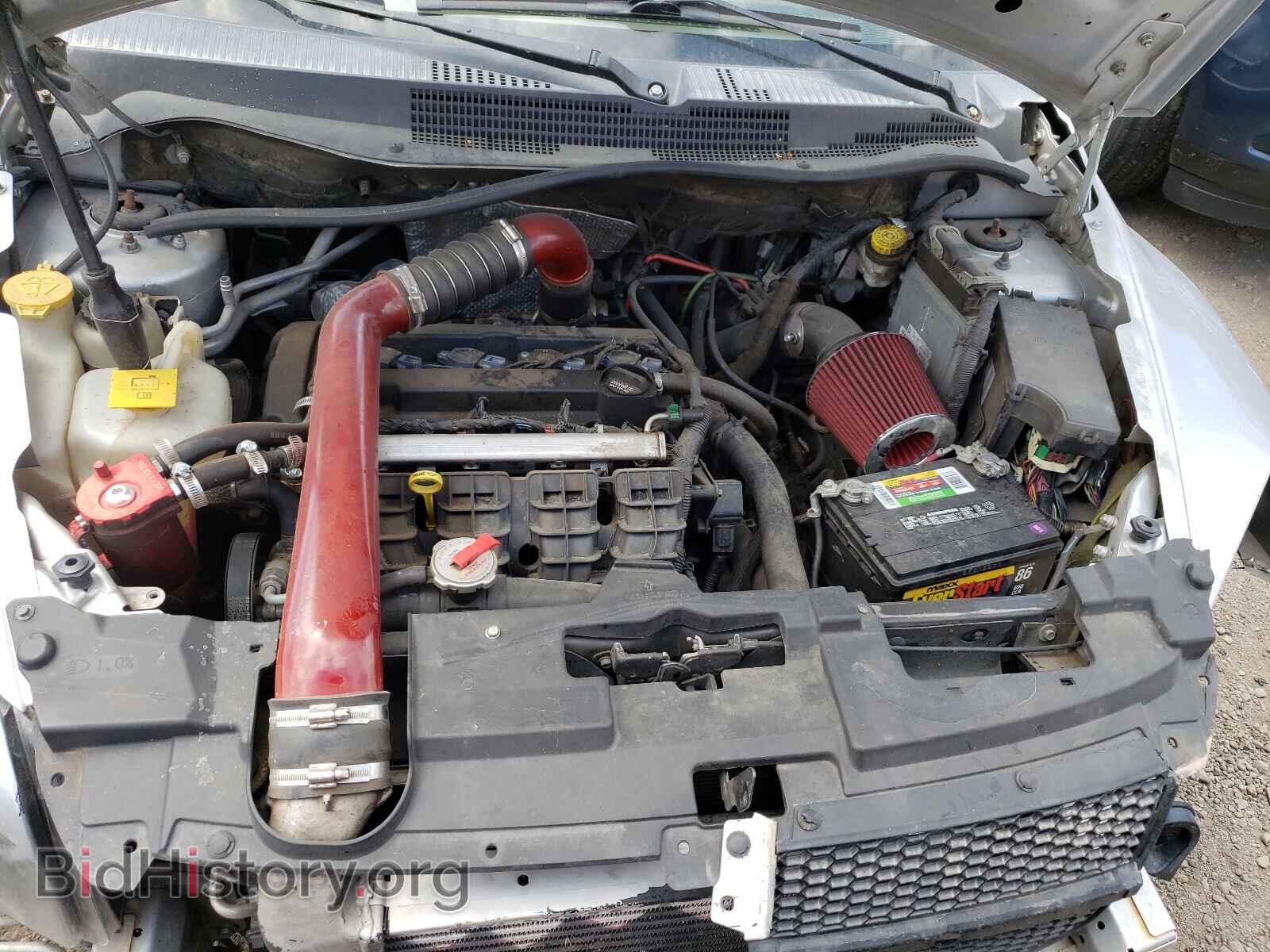 2008 DODGE CALIBER - VIN: 1B3HB68F98D680916 - Photo 7