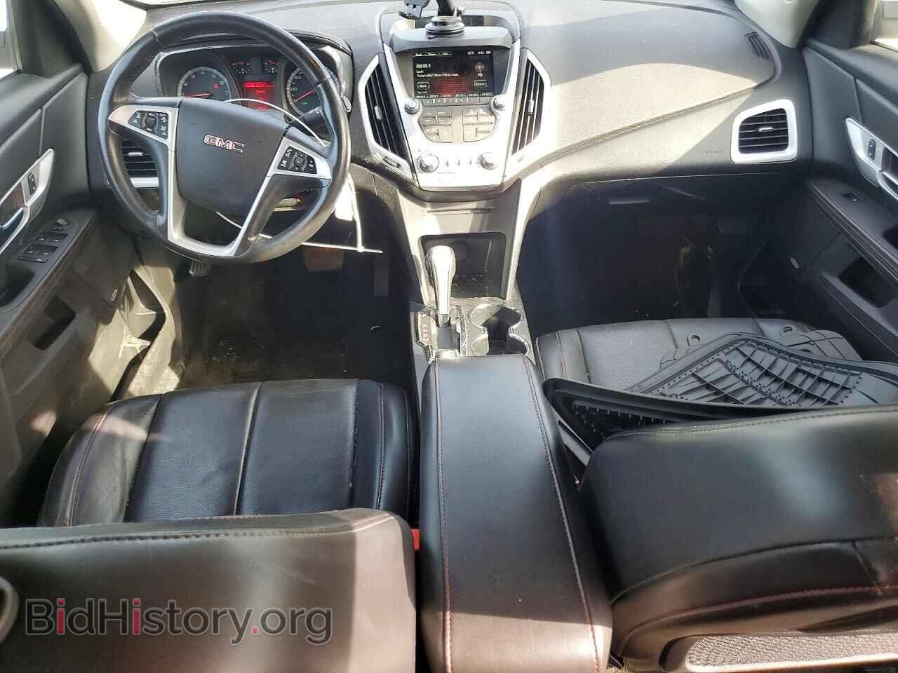 2015 GMC TERRAIN - VIN: 2GKFLYE34F6154668 - Photo 8
