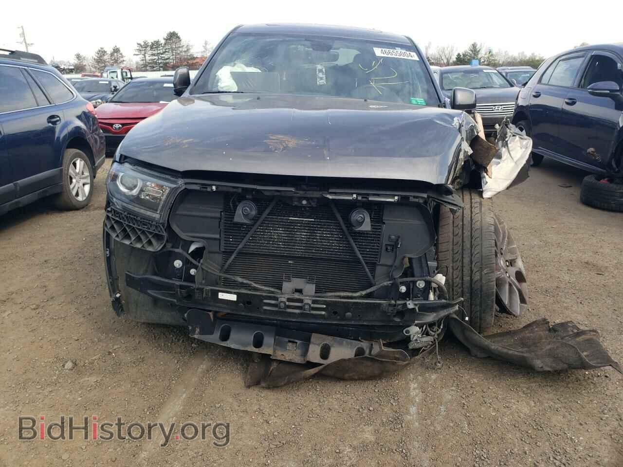 2017 DODGE DURANGO - VIN: 1C4SDJCT0HC828147 - Photo 5