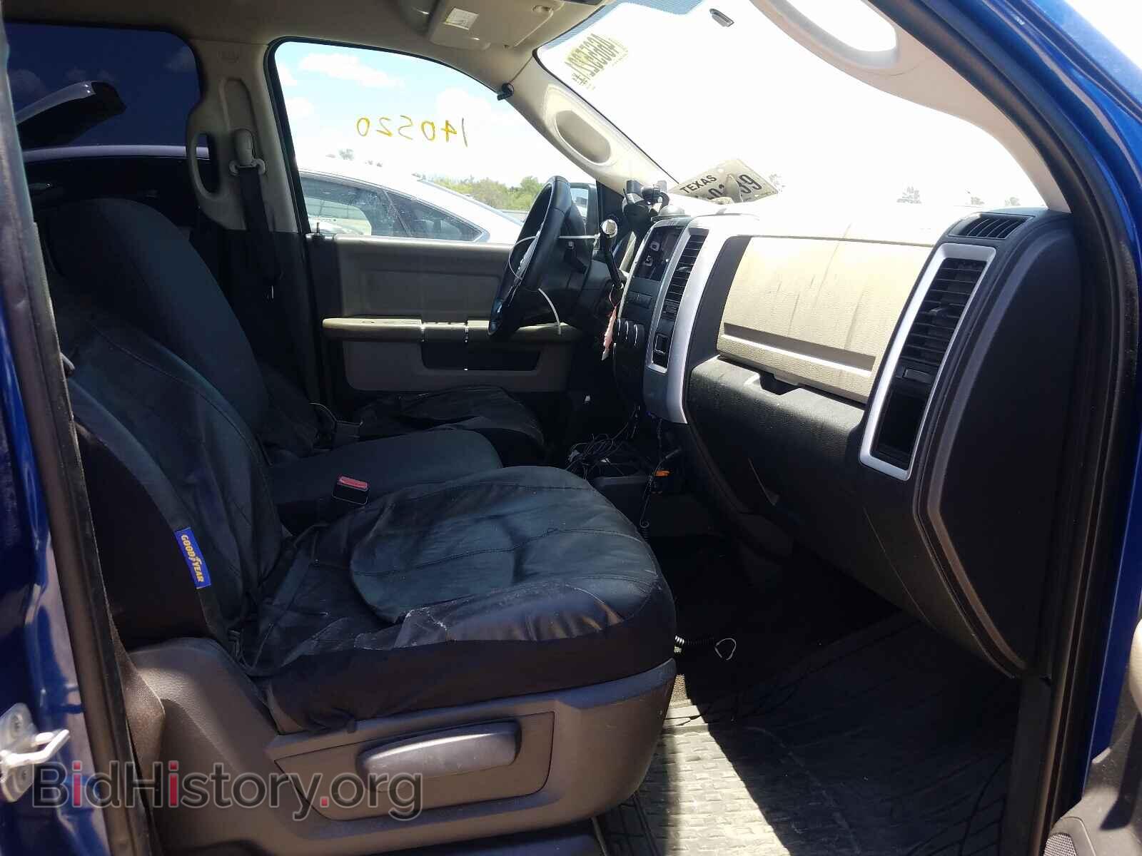 2011 DODGE RAM - VIN: 1D7RB1CT3BS507968 - Photo 5