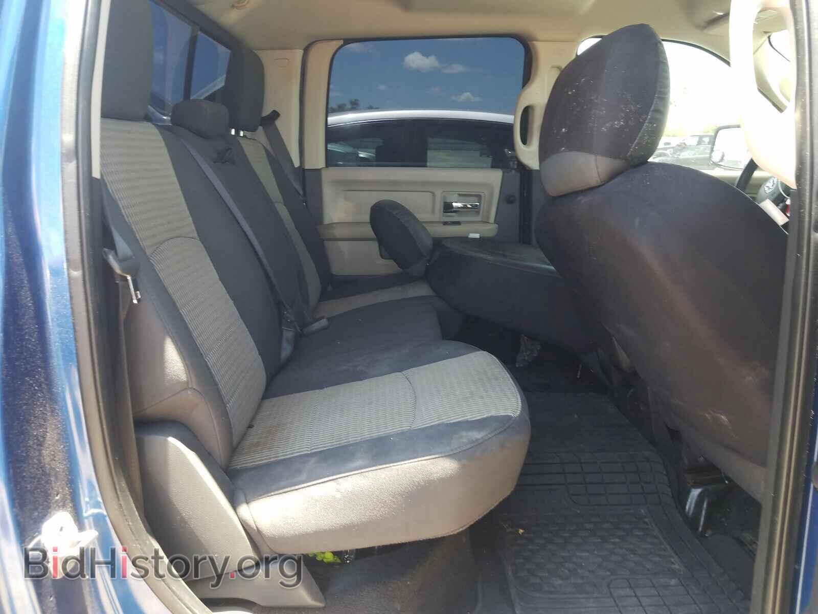 2011 DODGE RAM - VIN: 1D7RB1CT3BS507968 - Photo 6