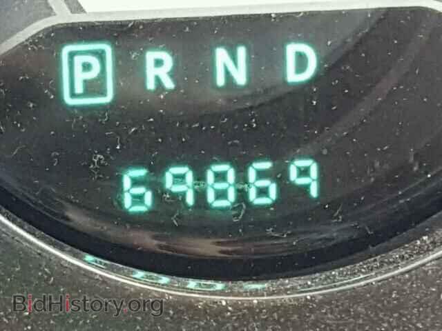 2012 CHRYSLER 200 - VIN: 1C3CCBBB3CN206052 - Фото 8