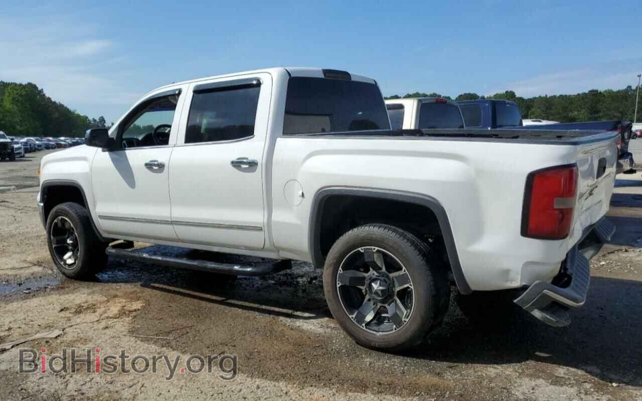 2014 GMC SIERRA - VIN: 3GTP1VEC6EG332409 - Photo 2