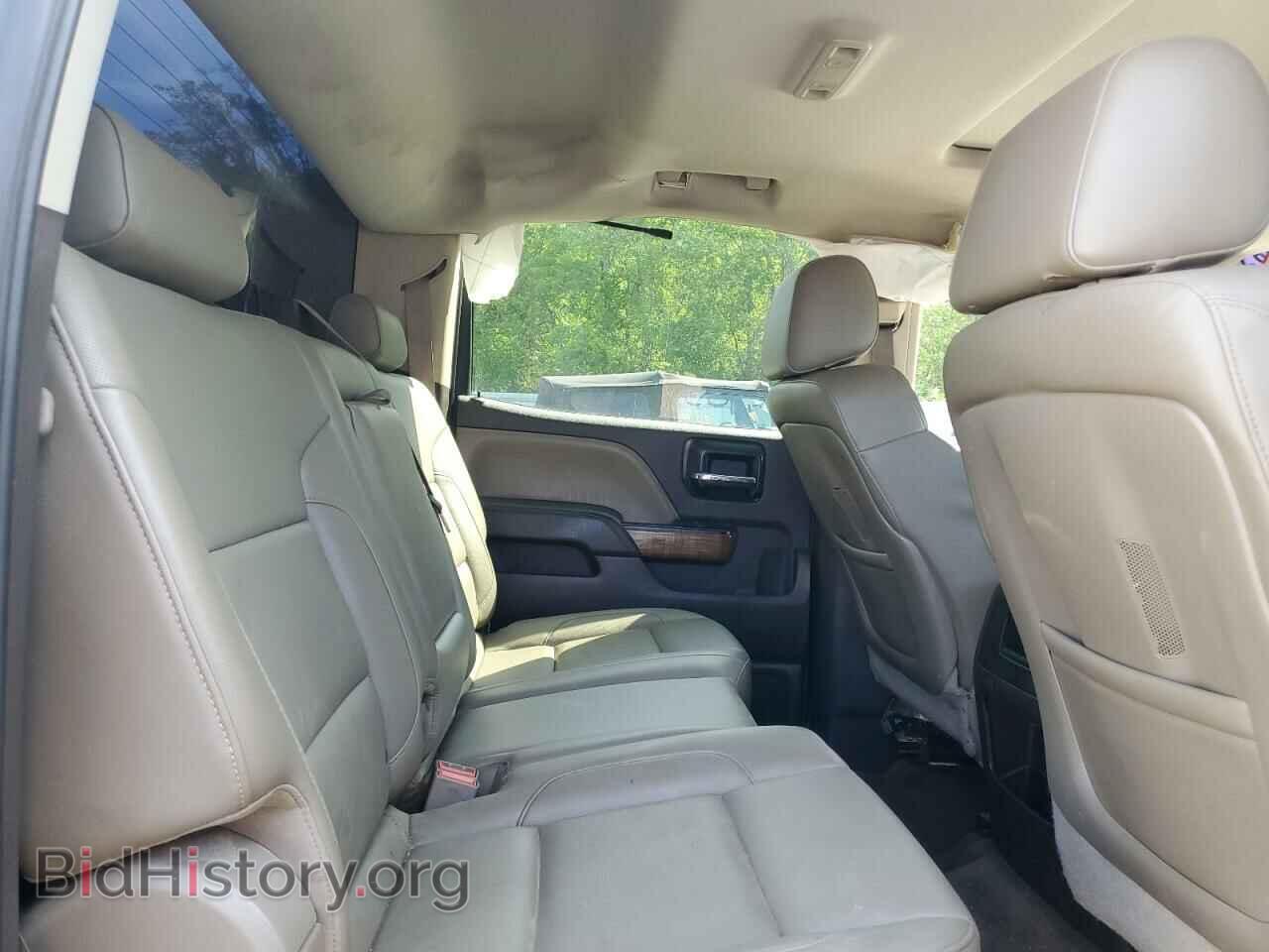 2014 GMC SIERRA - VIN: 3GTP1VEC6EG332409 - Photo 10