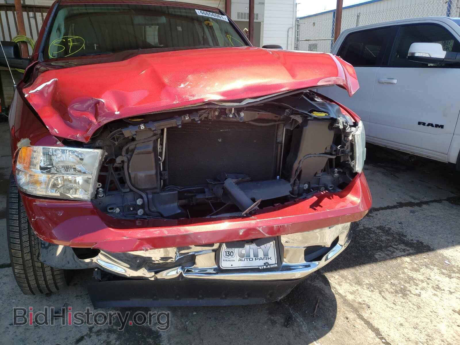 2015 RAM 1500 - VIN: 1C6RR7GT6FS680688 - Photo 9
