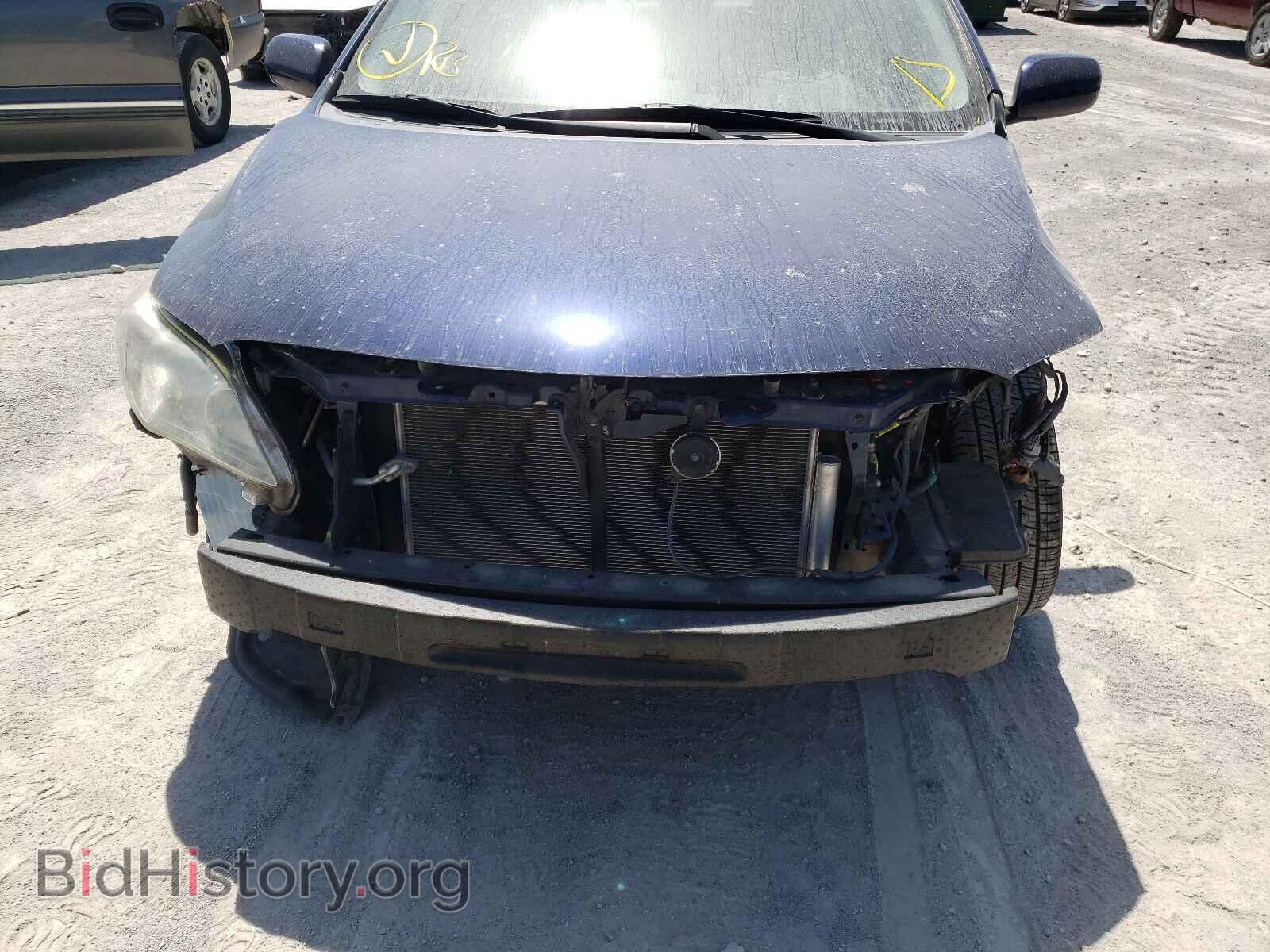 2013 TOYOTA COROLLA - VIN: 5YFBU4EE7DP079316 - Фото 9