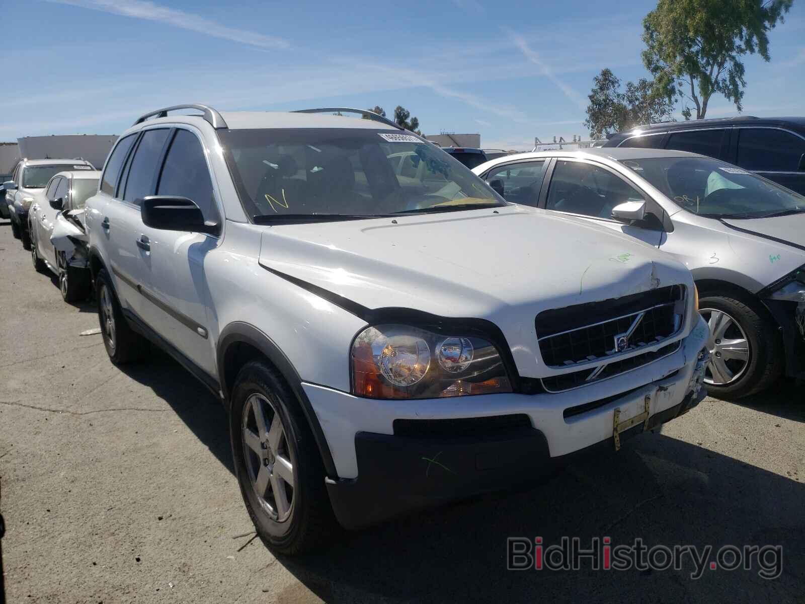 Photo YV4CN592861267001 - VOLVO XC90 2006