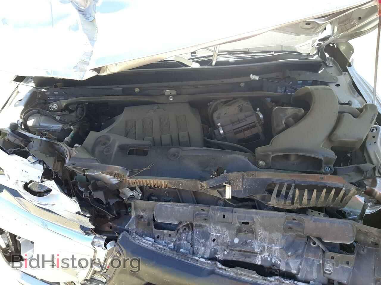 2019 MITSUBISHI ECLIPSE - VIN: JA4AT3AA5KZ032018 - Photo 7