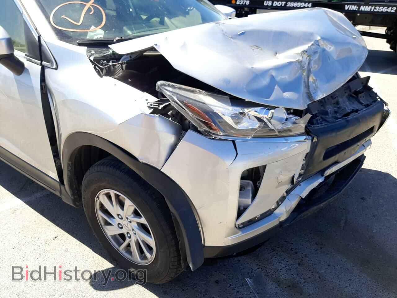 2019 MITSUBISHI ECLIPSE - VIN: JA4AT3AA5KZ032018 - Photo 9