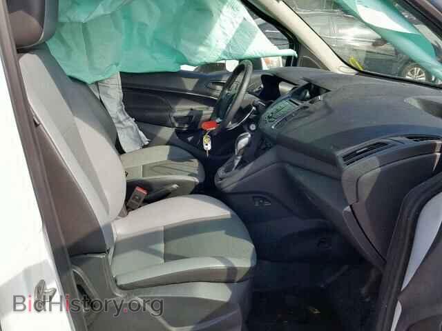 2014 FORD TRANSIT CO - VIN: NM0LS7E78E1173012 - Фото 5