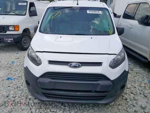 2014 FORD TRANSIT CO - VIN: NM0LS7E78E1173012 - Фото 10