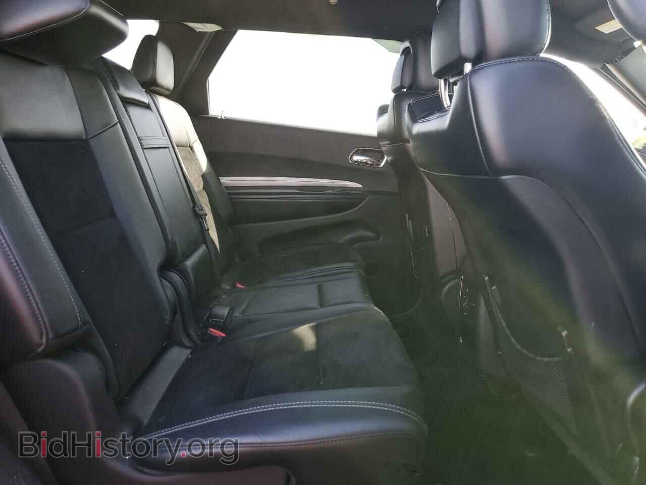 2015 DODGE DURANGO - VIN: 1C4RDJAG5FC139786 - Photo 11
