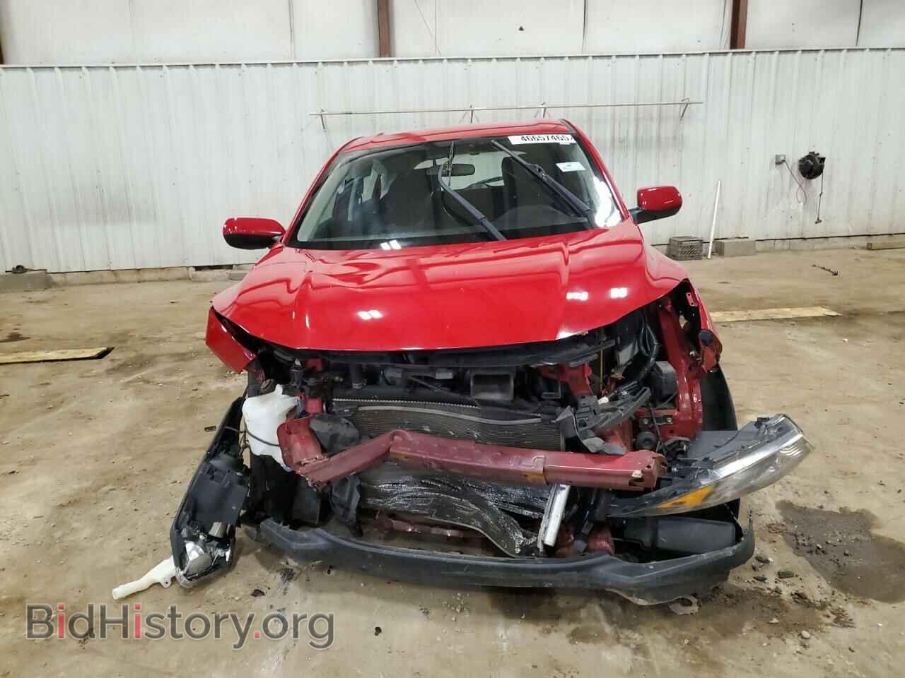 2017 HONDA HR-V - VIN: 3CZRU6H33HM714253 - Фото 5
