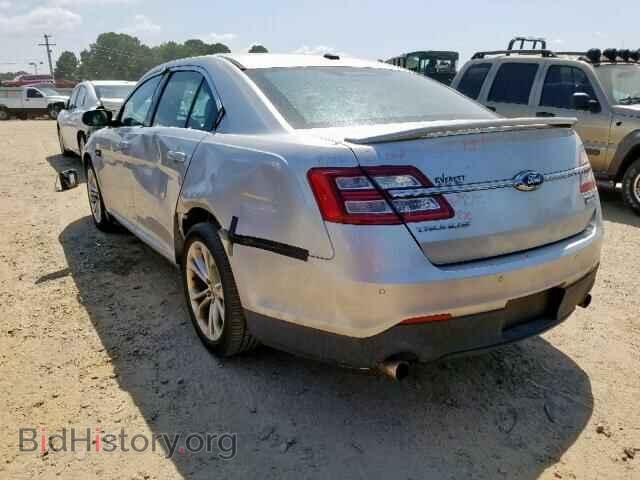 2014 FORD TAURUS - VIN: 1FAHP2KT4EG101869 - Photo 3