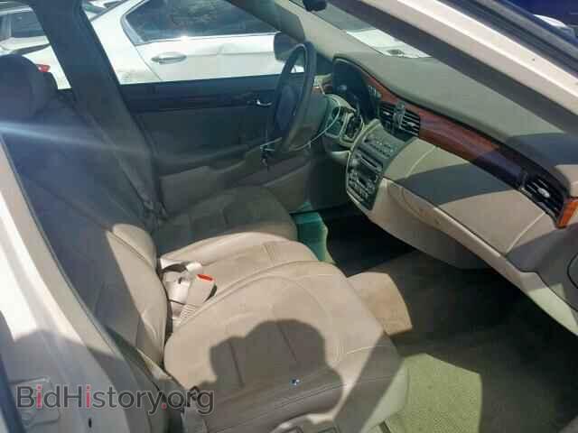 2000 CADILLAC DEVILLE - VIN: 1G6KD54Y4YU325770 - Photo 5