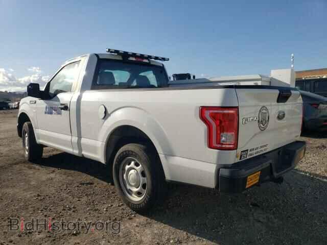 2016 FORD All Models - VIN: 1FTMF1C88GFB27495 - Photo 2