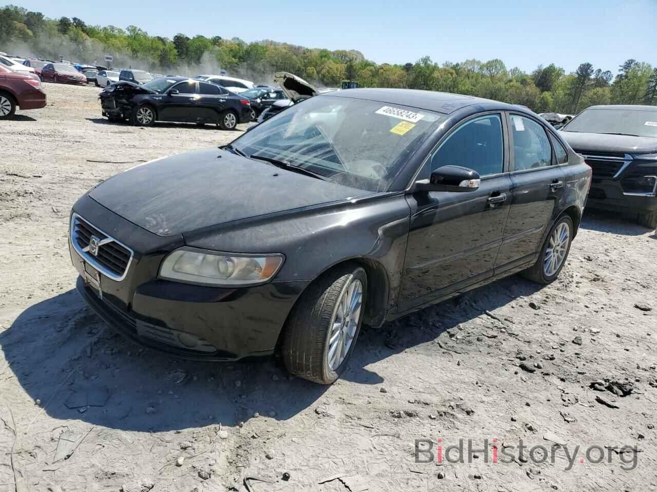 Photo YV1382MS5A2502225 - VOLVO S40 2010