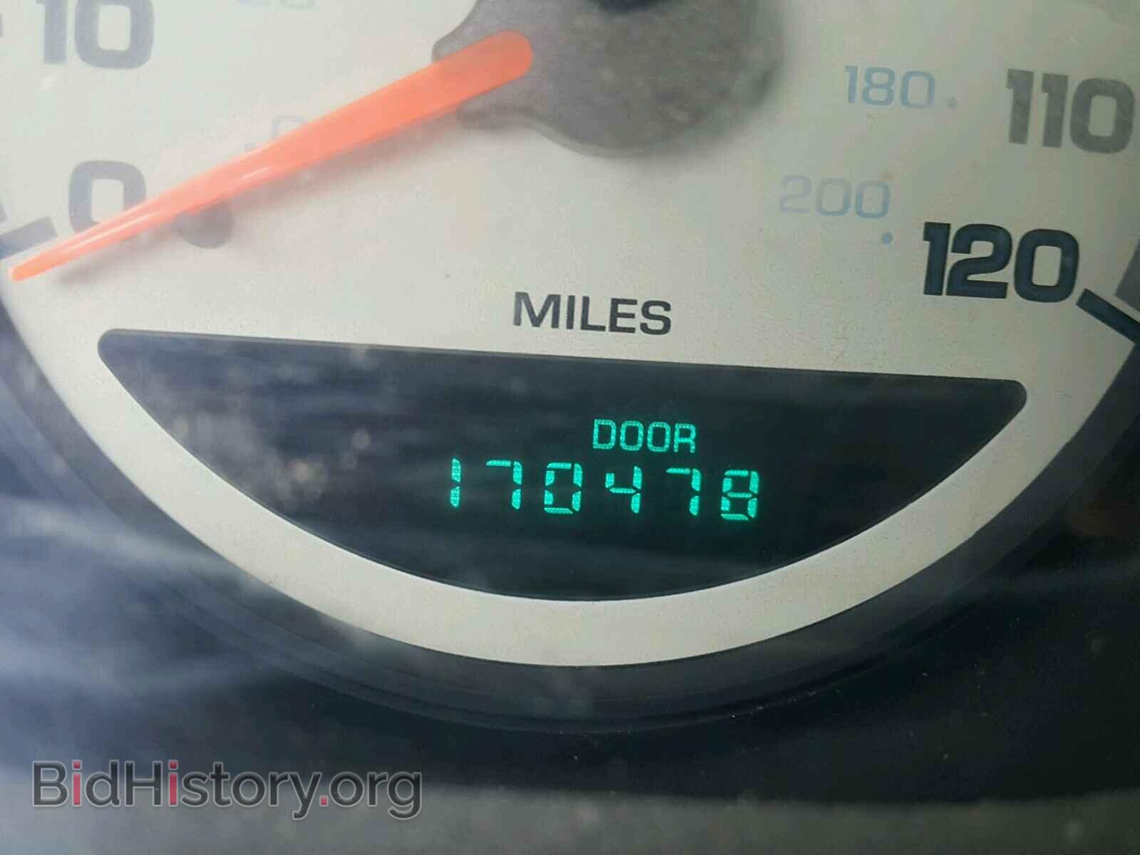 2002 DODGE NEON - VIN: 1B3ES56C92D577413 - Фото 8
