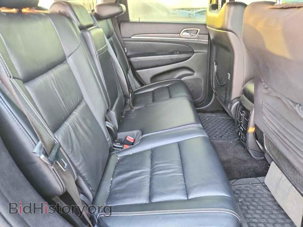 2015 JEEP CHEROKEE - VIN: 1C4RJFBG0FC856116 - Фото 10