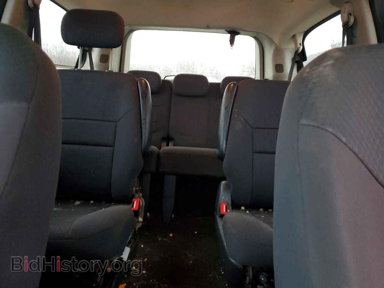 2010 DODGE CARAVAN - VIN: 2D4RN4DE3AR464898 - Photo 10
