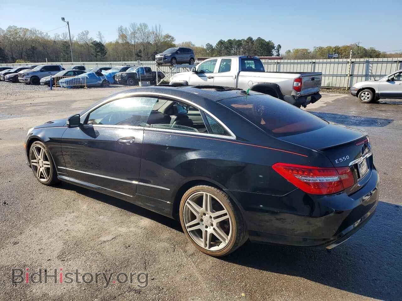 2010 MERCEDES-BENZ E-CLASS - VIN: WDDKJ7CB0AF053961 - Фото 2