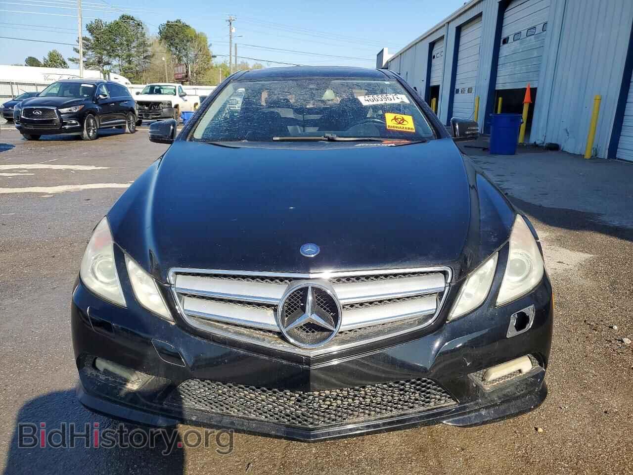 2010 MERCEDES-BENZ E-CLASS - VIN: WDDKJ7CB0AF053961 - Фото 5