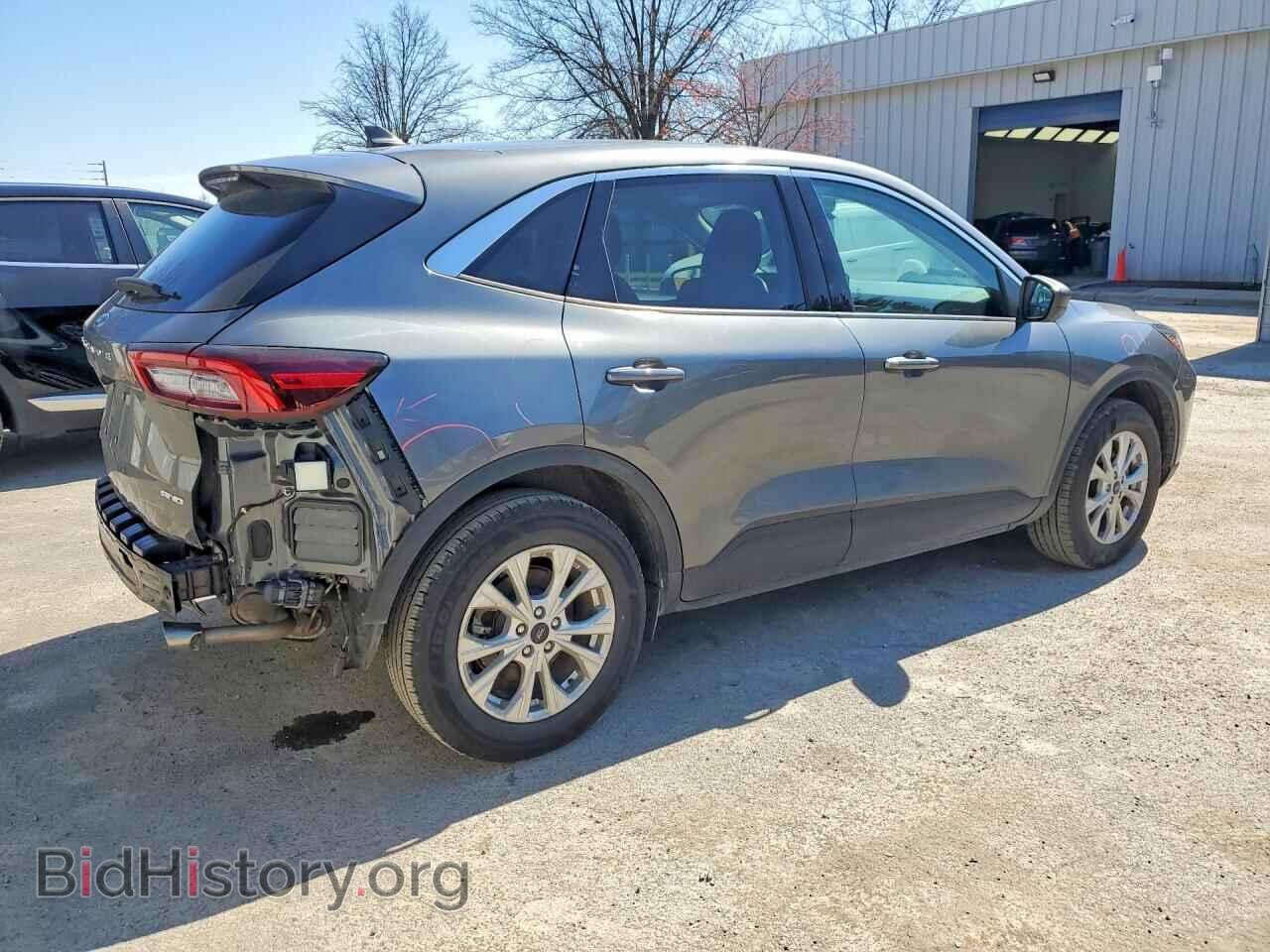 2024 FORD ESCAPE - VIN: 1FMCU9GN6RUA70868 - Фото 3