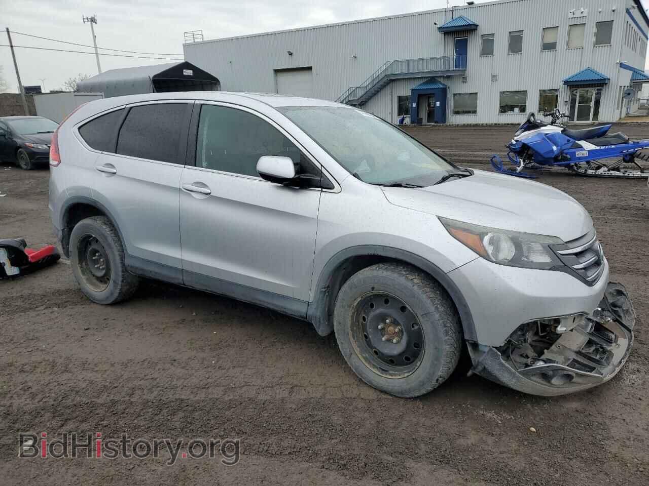 2012 HONDA CRV - VIN: 2HKRM4H70CH103205 - Фото 4