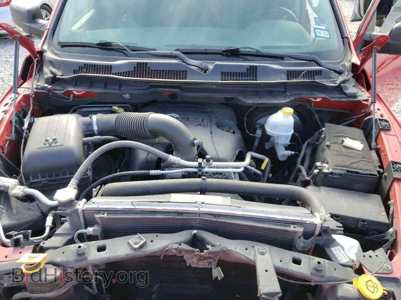 2013 RAM 1500 - VIN: 1C6RR6LT5DS680663 - Фото 7