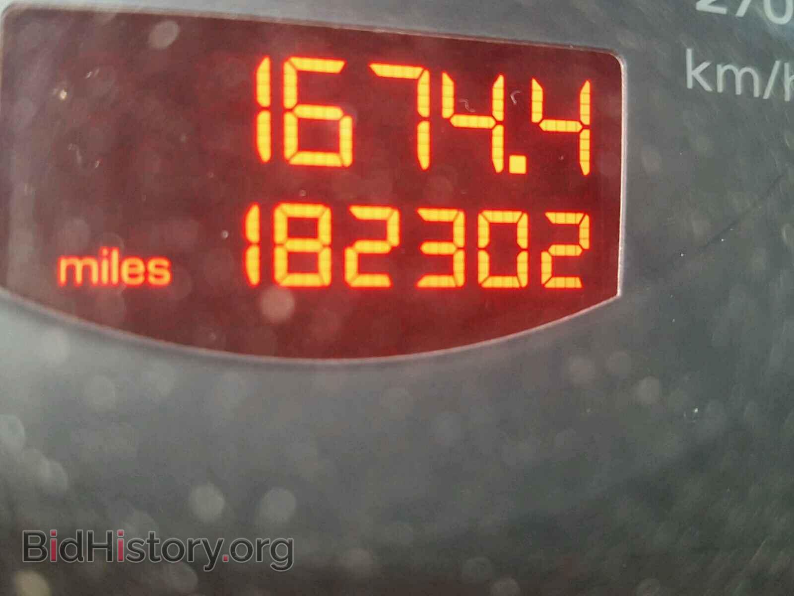 2006 AUDI A6 - VIN: WAUDG74F96N021166 - Фото 8