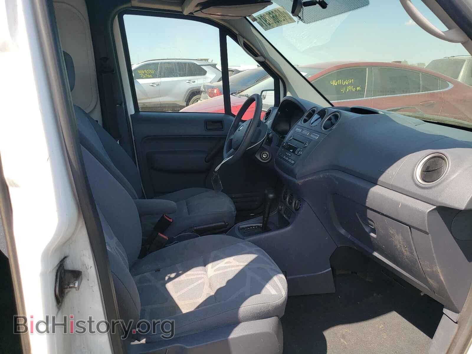 2012 FORD TRANSIT CO - VIN: NM0LS7DN9CT094918 - Photo 5