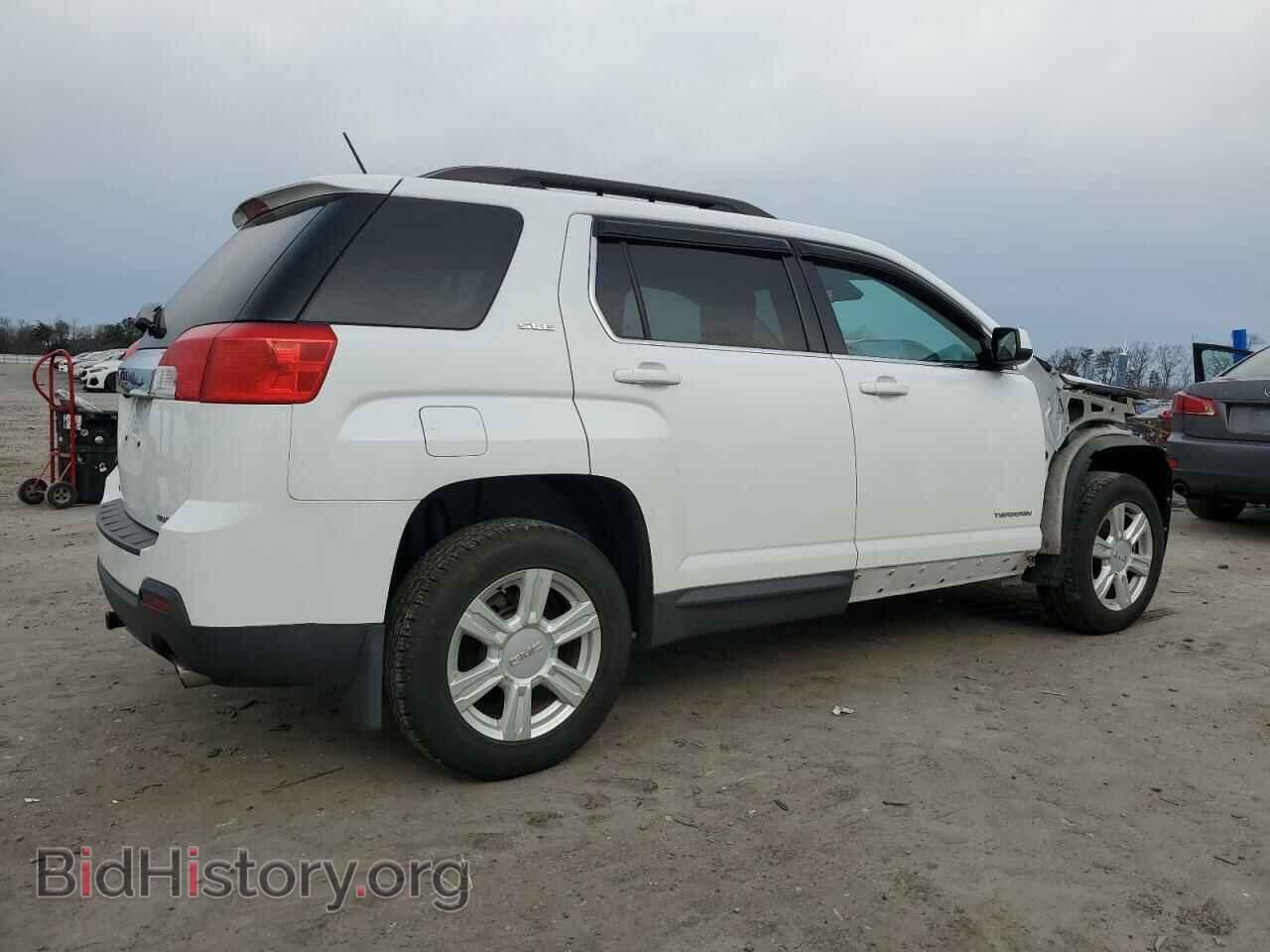 2015 GMC TERRAIN - VIN: 2GKFLWE36F6188583 - Photo 3
