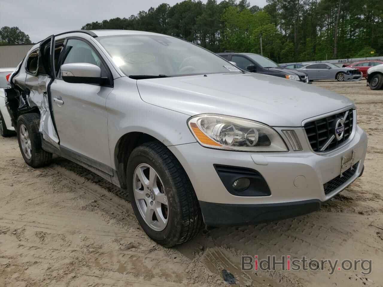 Photo YV4982DZ0A2105273 - VOLVO XC60 2010